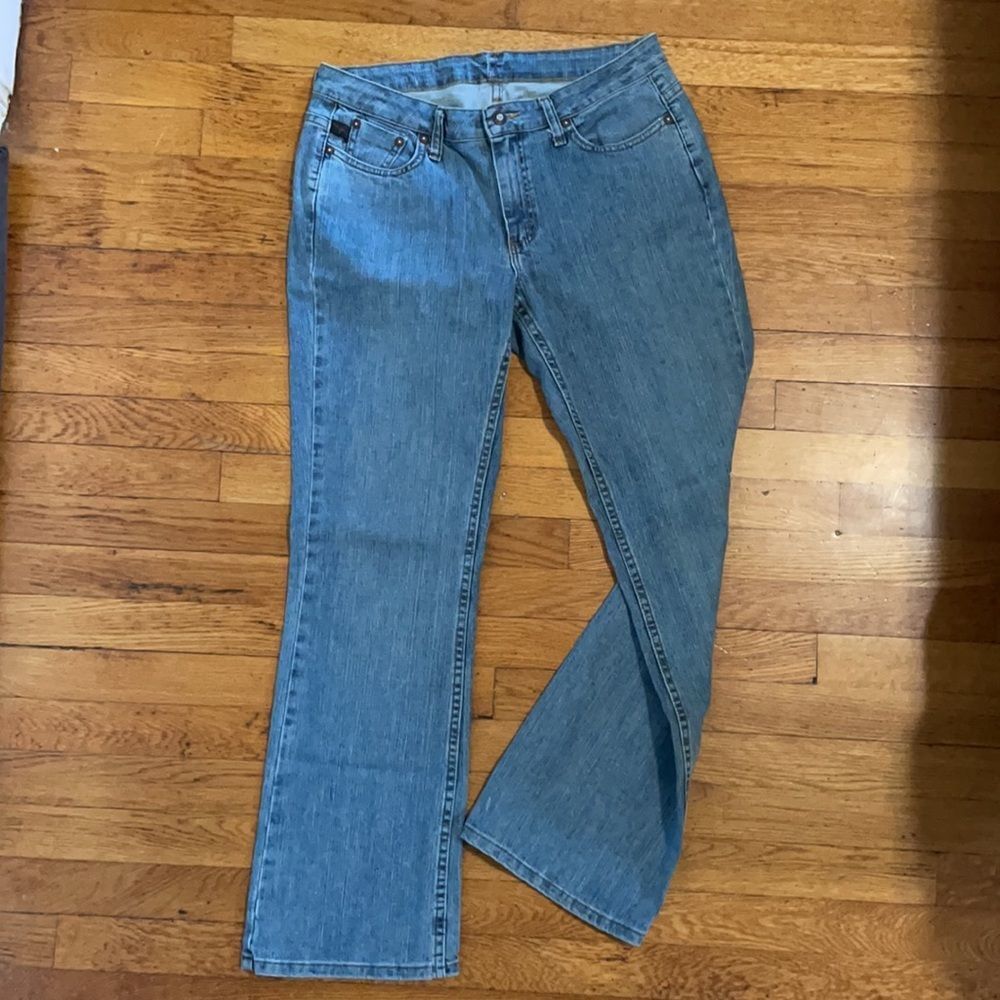 Riders Bootcut Jeans, size 10 M